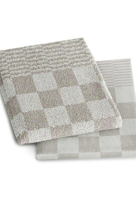 DDDDD theedoek Barbeque taupe 60x65 (per stuk)