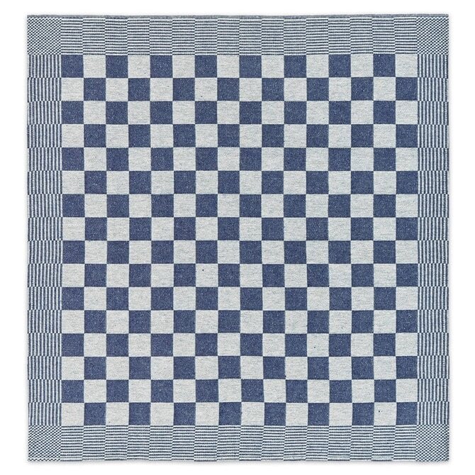 DDDDD Theedoek Barbeque 60x65 Blauw DDDDD Theedoek Barbeque 60x65 Blauw