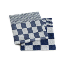 DDDDD keukendoek Barbeque blue 50x55 (per stuk)