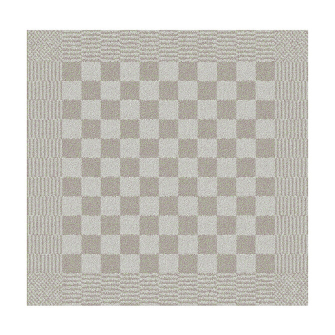 DDDDD keukendoek Barbeque taupe 50x55 (per stuk)