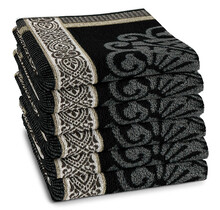 DDDDD Keukendoek Rozet 50x55 Grey