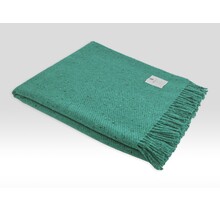 McNutt of Donegal  plaid Lambswool Tweed 230x145 Inishcoo