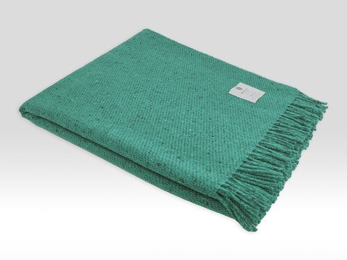 Mcnutt of Donegal McNutt of Donegal plaid Lambswool Tweed 230x145 Inishcoo