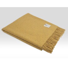 McNutt of Donegal  plaid Lambswool Tweed 230x145 Inishbofin