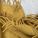 Mcnutt of Donegal McNutt of Donegal  plaid Lambswool Tweed 230x145 Inishbofin