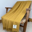 Mcnutt of Donegal McNutt of Donegal  plaid Lambswool Tweed 230x145 Inishbofin