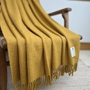 Mcnutt of Donegal McNutt of Donegal  plaid Lambswool Tweed 230x145 Inishbofin