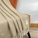 Mcnutt of Donegal McNutt of Donegal plaid lambswool 140x200 Mead