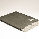 Mcnutt of Donegal McNutt of Donegal plaid lambswool 140x200 Landscape