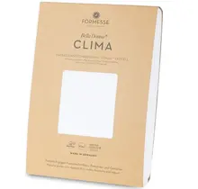 Bella Donna Clima Molton Piccola (topperhoeslaken)  200x190/200