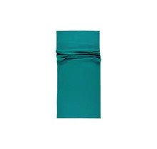 Vossen Saunalaken Rom Wafelpique 80x220 lagoon