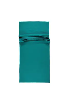 Vossen Saunalaken Rom Wafelpique 80x220 lagoon