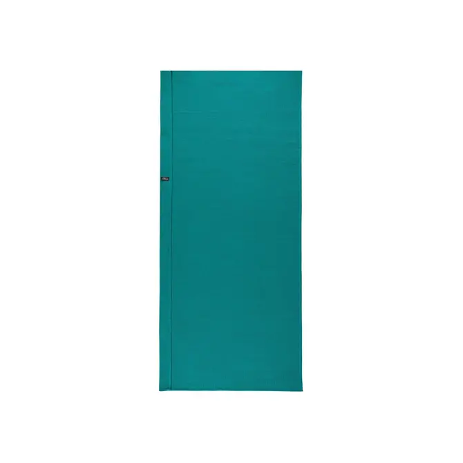 Vossen Saunalaken Rom Wafelpique 80x220 lagoon