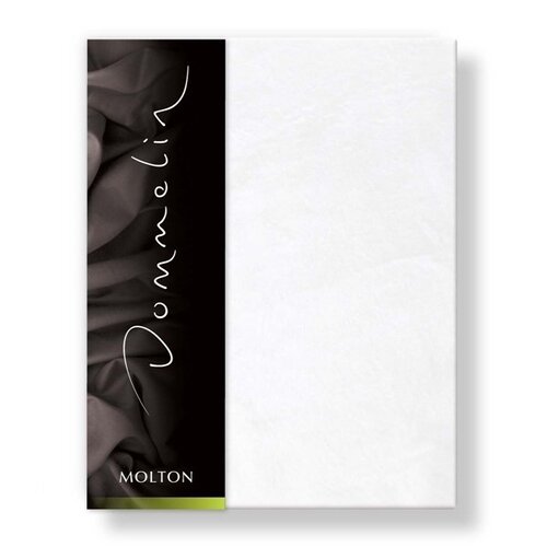 Dommelin Dommelin Split Topper Molton Hoeslaken 210x220/14 S100 afbeelding