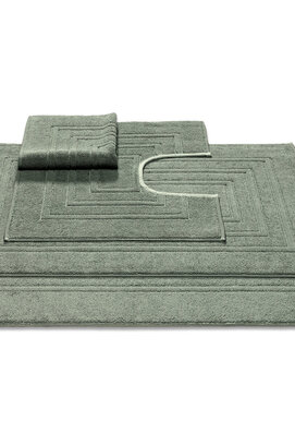Vandyck Houston Olive Badmat 67X140