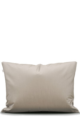 Essenza Minte Kussensloop 60x70 Oatmeal