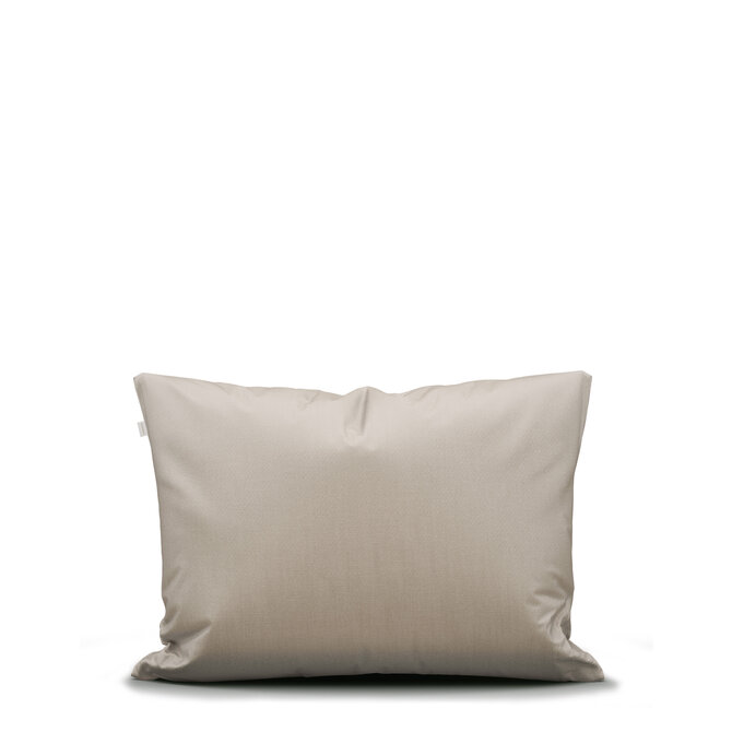 Essenza Minte Kussensloop 60x70 Oatmeal