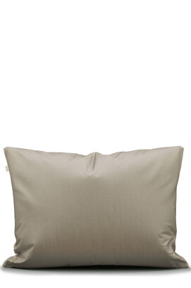 Essenza Minte Kussensloop 60x70 Taupe