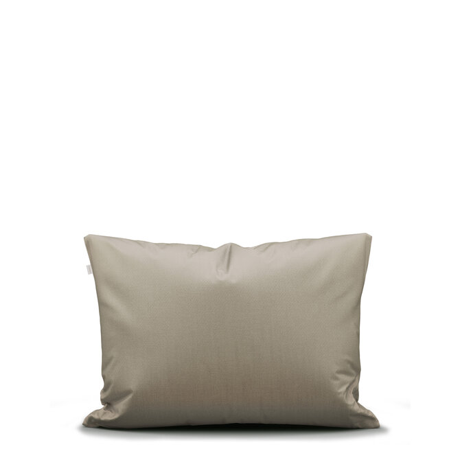 Essenza Minte Kussensloop 60x70 Taupe