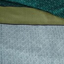 Beddinghouse Beddinghouse dekbedovertrek Camaro groen 240x200/220
