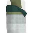 Beddinghouse Beddinghouse dekbedovertrek Camaro groen 240x200/220