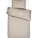 Essenza Essenza Minte Dekbedovertrek 240x200/220 Oatmeal