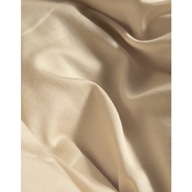 Essenza Minte Dekbedovertrek 260x200/220 Oatmeal