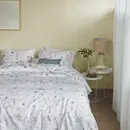 Beddinghouse Beddinghouse Emeli Dekbedovertrek Light Blue 140x200/220