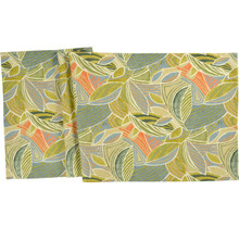 Sander tafelloper Dudley 50x140 FB 37 groen