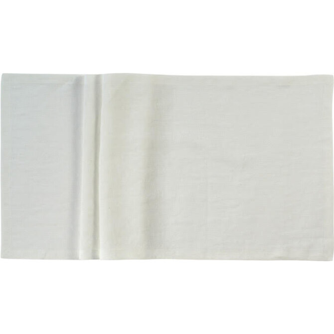 Sander tafelloper Dudley 50x140 FB 37 groen