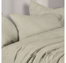 Dommelin Kussensloop Tough Linnen Naturel 60 x 70 cm