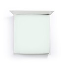 Bella Donna Bella Donna Alto Boxspringhoeslaken Lits-Jumeaux XL pastelgroen-0629 200x220-200x240