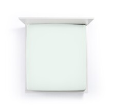 Bella Donna Alto Boxspringhoeslaken Lits-Jumeaux XL pastelgroen-0629 200x220-200x240