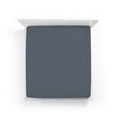 Bella Donna Bella Donna Alto Boxspringhoeslaken Lits-Jumeaux grafiet-0220 180x190-200x220