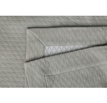 Bella Donna Zomerdeken platina-0125 150x220