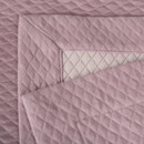 Bella Donna Bella Donna zomerdeken 260x220 Amethyst 0528