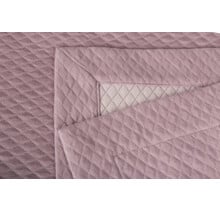 Bella Donna zomerdeken 260x220 Amethyst 0528