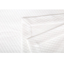 Bella Donna zomerdeken 260x220 Off-White 0114