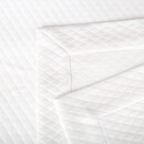 Bella Donna Bella Donna zomerdeken 150x220 Off-White 0114