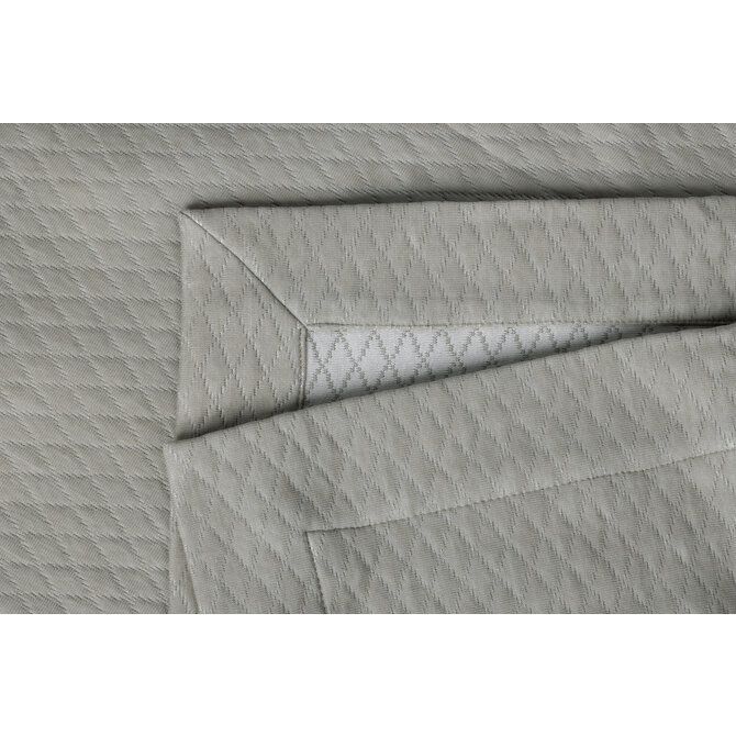 Bella Donna Zomerdeken platina-0125 260x220