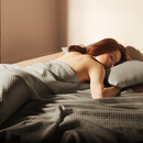 Bella Donna Bella Donna Zomerdeken platina-0125 260x220