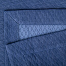 Bella Donna Bella Donna zomerdeken 260x220 Marine 0507