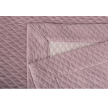 Bella Donna zomerdeken 150x220 Amethyst 0528