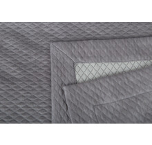 Bella Donna zomerdeken 150x220 Lichtantraciet 0215