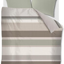 Beddinghouse Beddinghouse Audrie dekbedovertrek 240x200/220 Natural