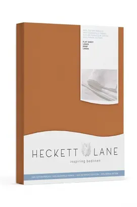 Heckett & Lane laken perkal