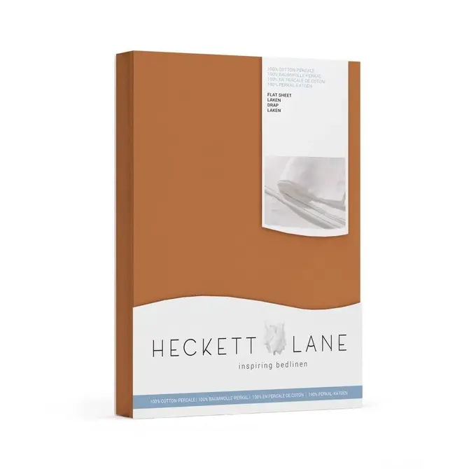 Heckett & Lane laken perkal Heckett & Lane laken perkal