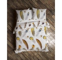 Heckett Lane dekbedovertrek Lopez