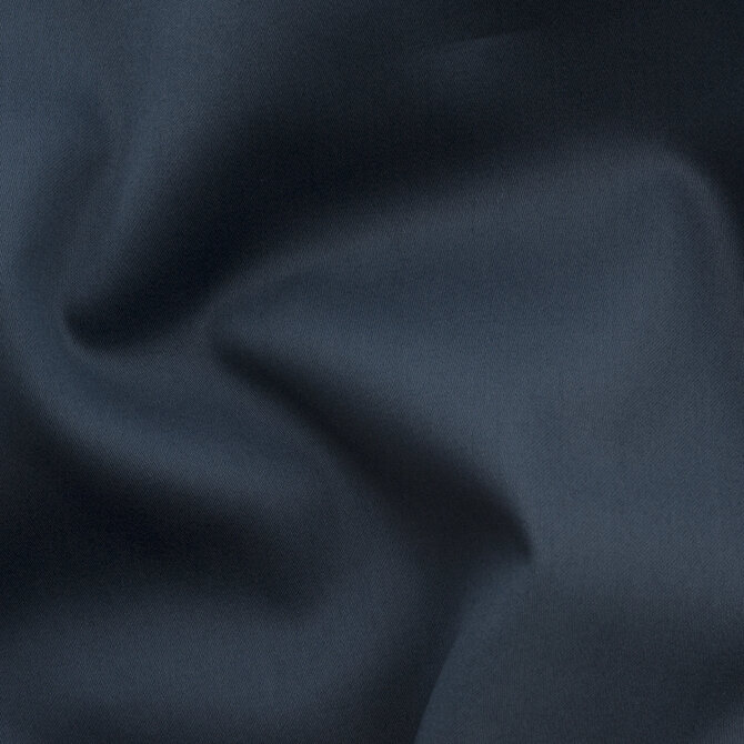 Dommelin Kussensloop Uni Satijn 300TC 540 Nachtblauw 60x70 Dommelin Kussensloop Uni Satijn 300TC 540 Nachtblauw 60x70