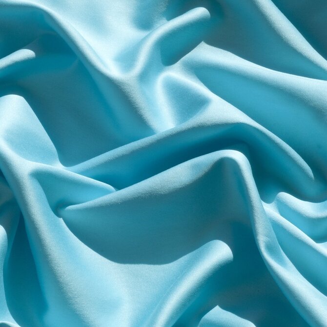 Dommelin Kussensloop Uni Satijn 300TC 569 Aquamarijn 60x70 Dommelin Kussensloop Uni Satijn 300TC 569 Aquamarijn 60x70